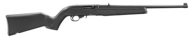 10/22 22LR 18.5″ MLOK Blk 10-rd
