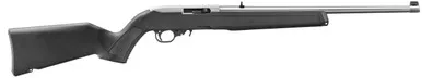 10/22 22LR 18.5″ MLOK SS/Blk 10-rd