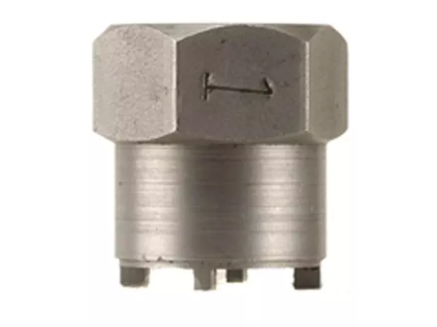 100 Straight CSP Stuck Choke Removal Tool Head Only