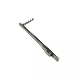 1842 Springfield Middle Barrel Band Spring & Rear Barrel Band Spring