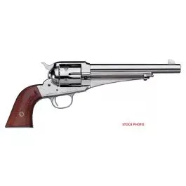 1875 Outlaw 7.5" .44-40 Nickel - Ding & Dent