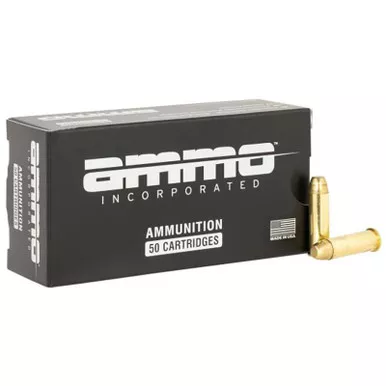 38 SPL 158 GR TMC 50rd/Box