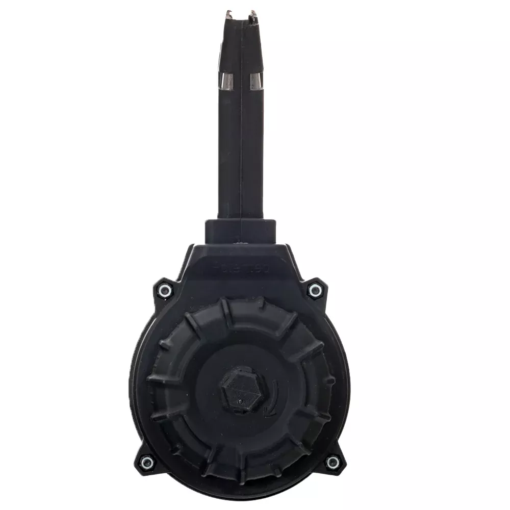 .45 ACP 40 Round Drum for Glock 21 30