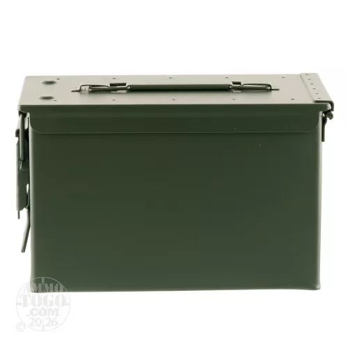 50 Cal Ammo Can for Sale
