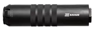 AC30 B.O.B Suppressor DT Titanium Black