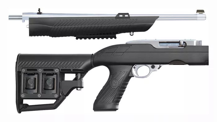 ADTAC RM-4 STOCK RUGER 10/22 – White Birch Armory