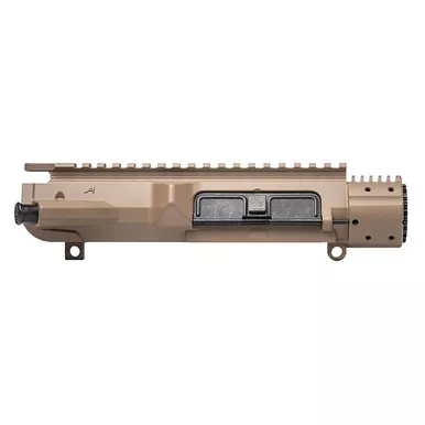 Aero Precision M5E1 Enhanced Upper Receiver, Flat Dark Earth Cerakote