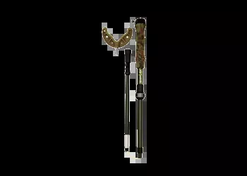 Allen - Click-Stix Shooting Stick
