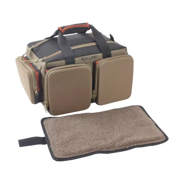 Allen Eliminator Rangemaster Range Bag (TA) (8305)