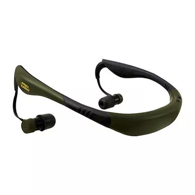 Altus Brands Llc - Pro-Ears Stealth Electronic Ear plugs 28dB Green