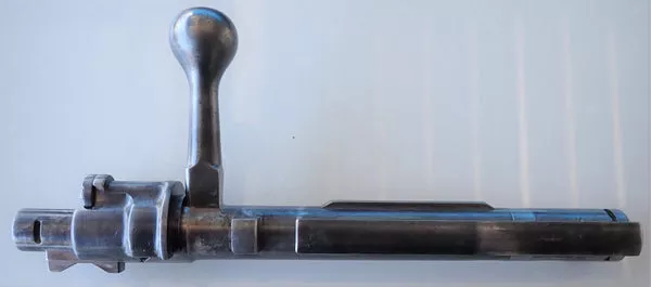Ankara TurkishM98 8×57 Bolt~(UAM98B)
