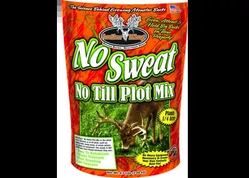 Antler King - No Sweat No Till Mix