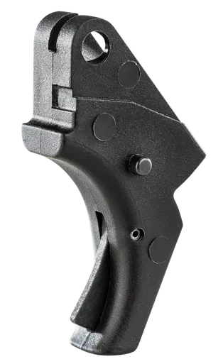Apex Tactical Action Enhancement Trigger, Black, Drop-In
