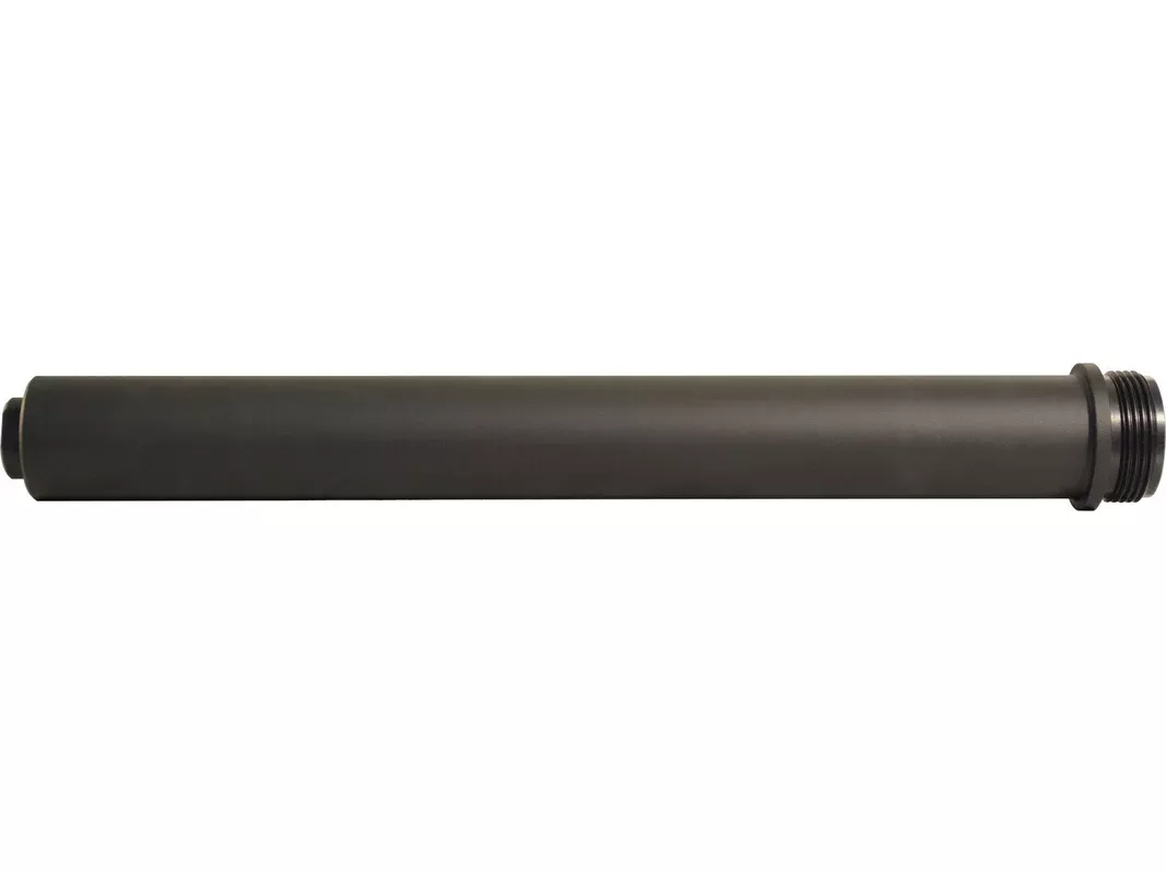 AR-STONER Extreme Duty Receiver Extension Buffer Tube AR-15 A2 Rifle Stock