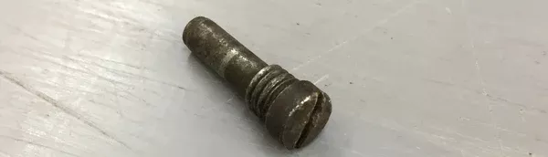 Arisaka Type 38 6.5 Jap Bolt Stop Ejector Screw(ARIS38H021)