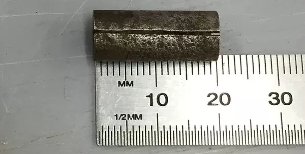 Arisaka Type 38 6.5 Jap Trigger Guard Stock Ferrule(ARIS38H020)