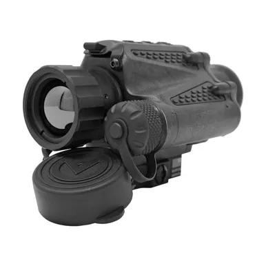 Armasight Jockey 640 Compact Thermal Clip On Sight - Black