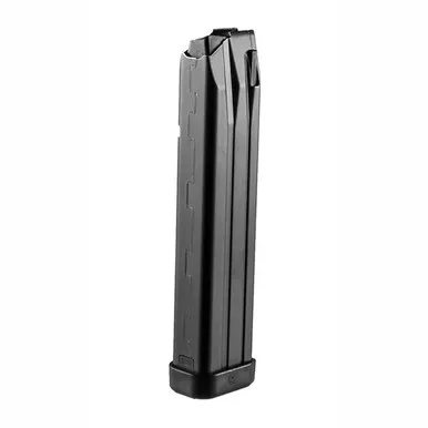 B&T APC45 Magazine, 17 Rds, Black