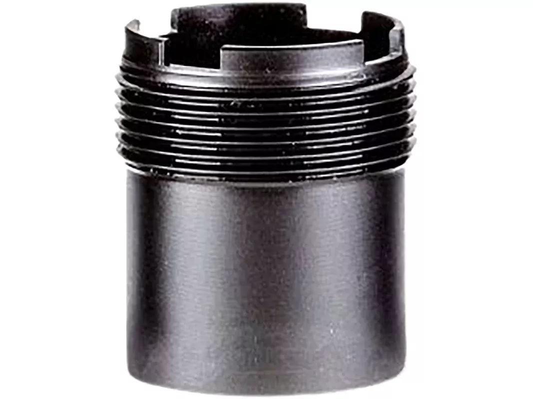 Banish Suppressor Choke Tube