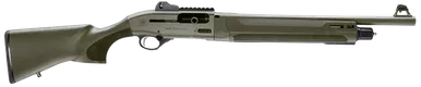 BER J131M2TT18G1301 TAC MOD212 18.5 STDODG