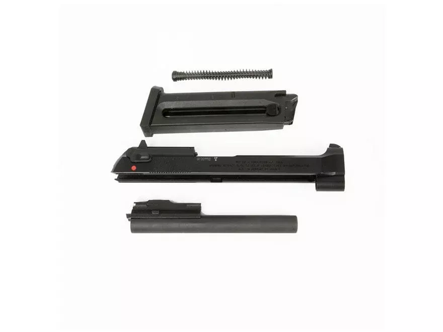Beretta 92F, 96F Rimfire Conversion Kit