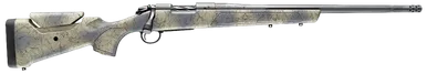 Bergara B14LM801, .300 Win Mag, 22.00" Barrel, 3 Rds, Camo Finish