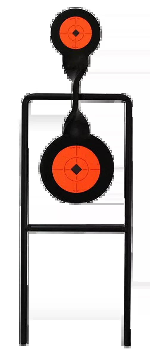 Birchwood Casey World of Targets Double Mag .44 Magnum 3