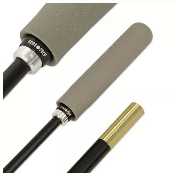 BORE TECH BORE STIX 416- 50cal 44" 8/32 FEMALE