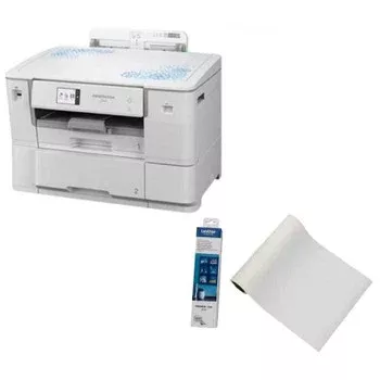 Brother HLJF1 PrintModa Studio Fabric Printer