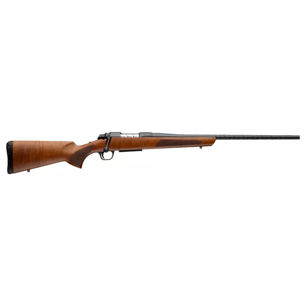 BROWNING AB3 PRO HUNTER 6.5CM, 22" BLUED DARK MAPLE