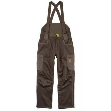 Browning Dutton Hybrid Pant Major Brown 36