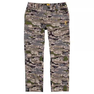 Browning Early Season Pant Ovix Camo 42
