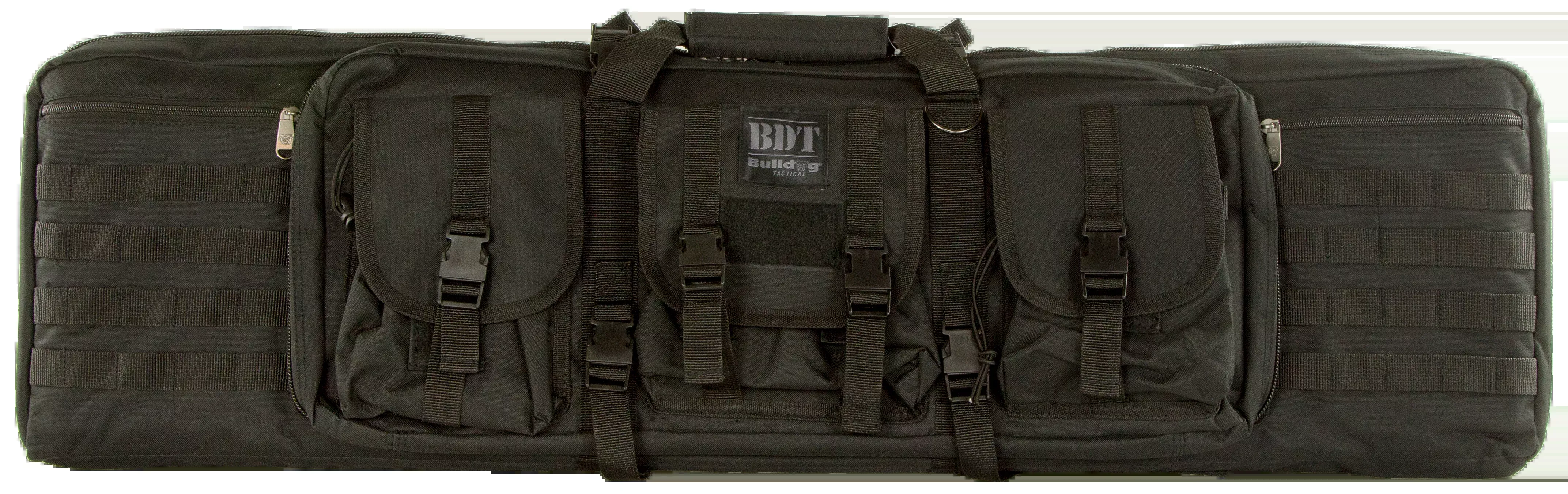 Bulldog BDT Tactical 43