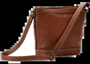 Bulldog Cases - Bucket Style Purse