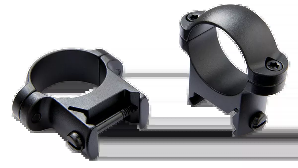 Burris 420084 Zee Rings 1