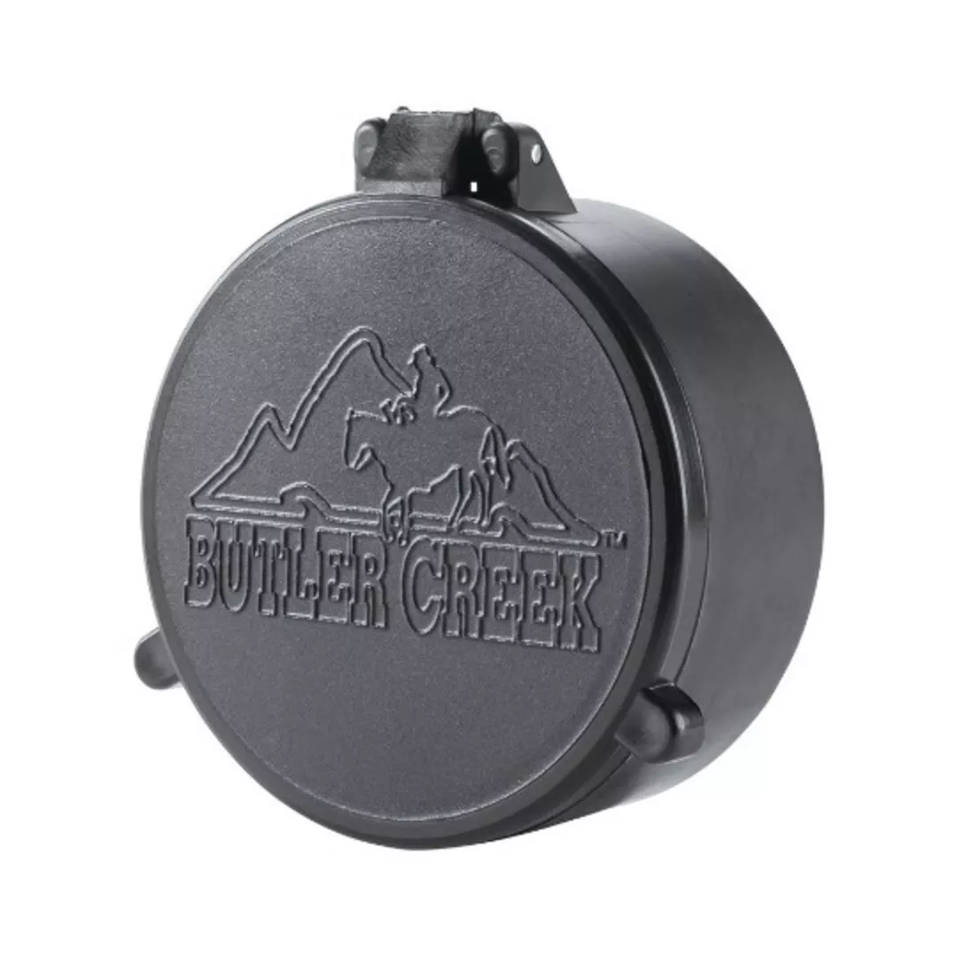 Butler Creek Flip Scope Cover #43 Obj (#30430)