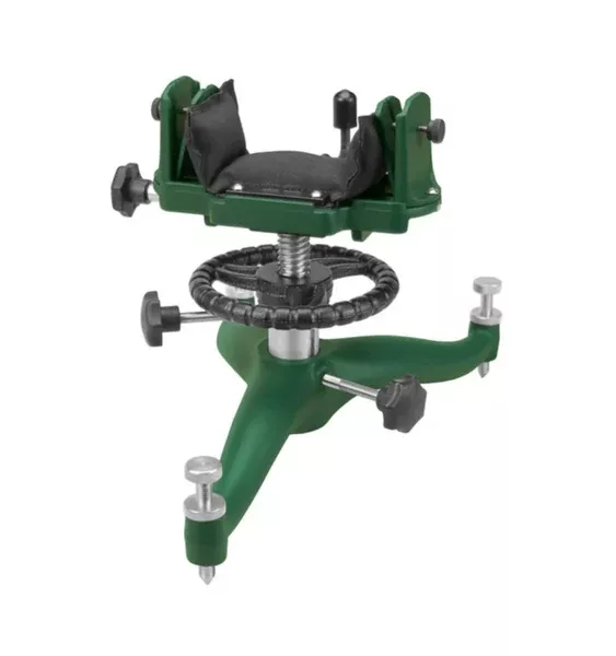 CaldwellRock BR Benchrest Competition