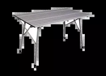 Camp Chef - Adjustable Camp Table