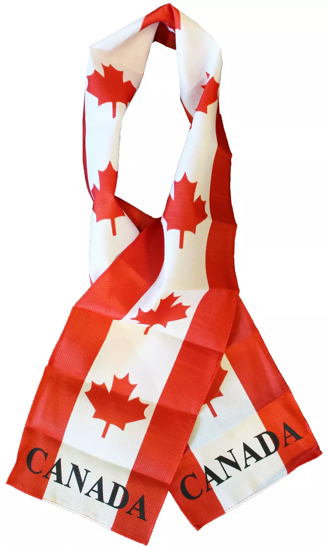 Canada Scarf