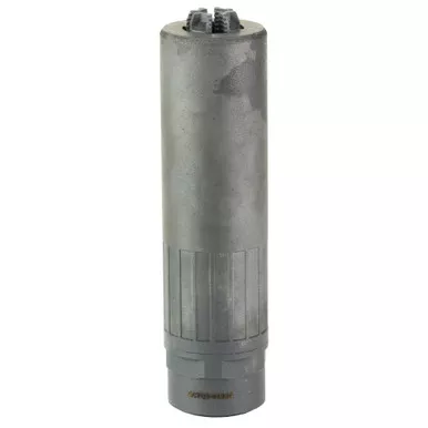 CAT Alleycat 556 Inconel, Quick Detach, Black