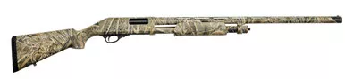 Charles Daly 335, 12GA, 28" Barrel, 5 Rds, TrueTimber DRT