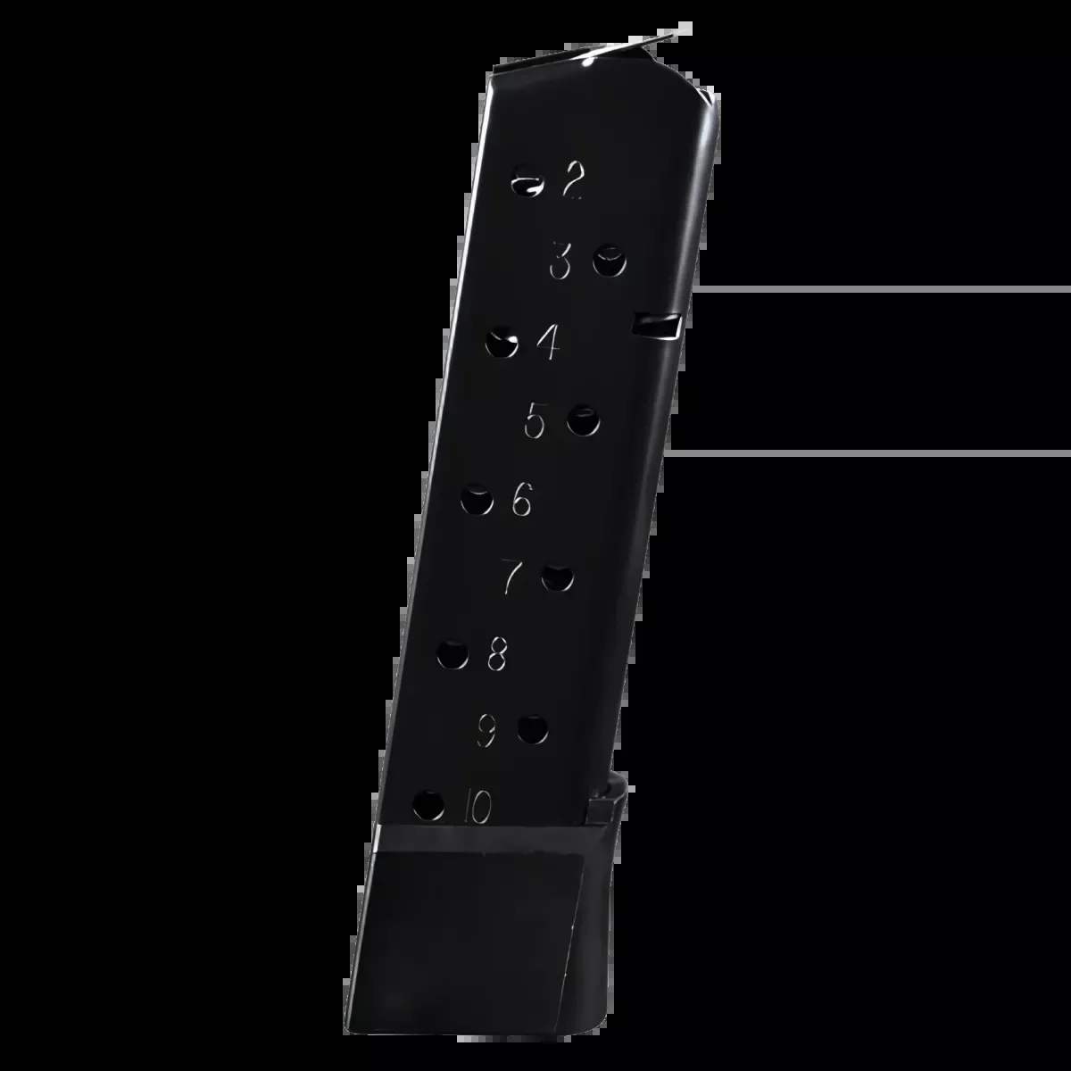 Checkmate 1911 10
