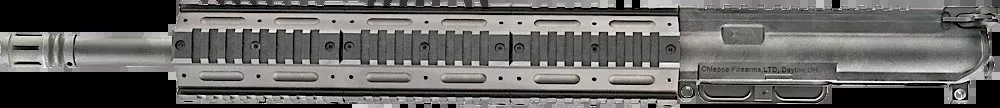 Chiappa Firearms M4-22 Gen II Pro .22 LR 16