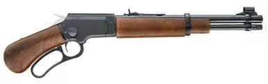 Chiappa LA322 LA Bootleg Take Down, .22 LR, 12.00" Barrel, 9 Rds, Black