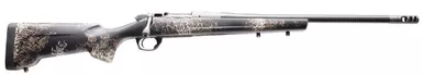 Cima Pro .22 CM 20" TB CF Brn/Tan 5rd