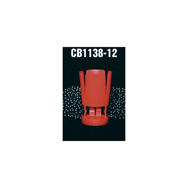 CLAYBUSTER WAD 12ga 1-1/8 1-7/8oz (WAA12R) 5000/CS