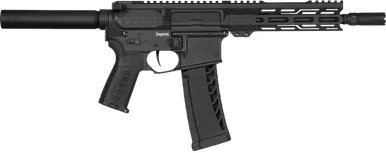 CMMG 22AC40FABBANSHEE MK422LR 9 TUBE ARBLK