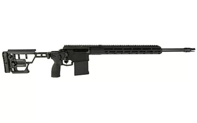 Cross BA 6.5C 20" STX BLK 10rd