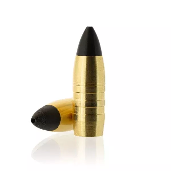 Cutting Edge Bullets ER Raptor .358 Diameter Bullets 150 grain Polymer Tip Box of 50