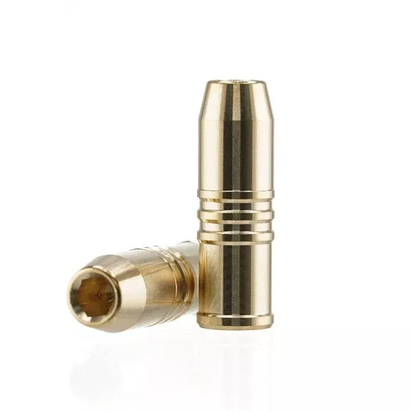 Cutting Edge Bullets Safari Raptor .474 Diameter Bullets 460 grain Solid Hollow Point Box of 20